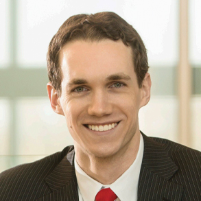 Trip Smith ’08. Link to his story