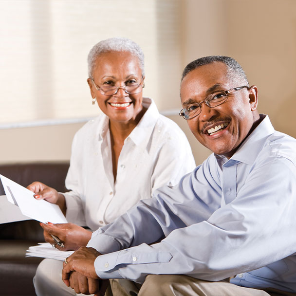 Three Strategic Giving Options in Times of Market Volatility
